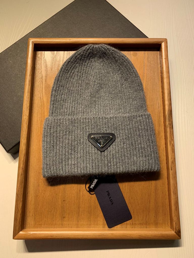 Prada Beanies-028