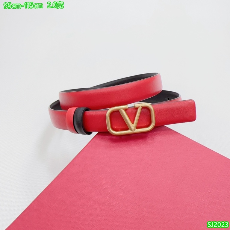 Valentino Belts(w)-032