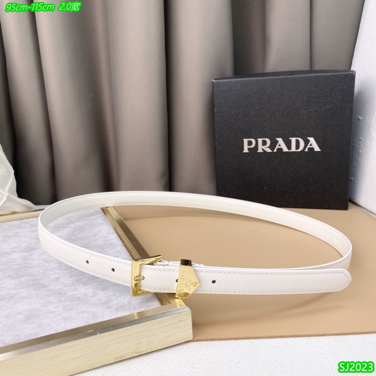 Prada Belts(w)-002