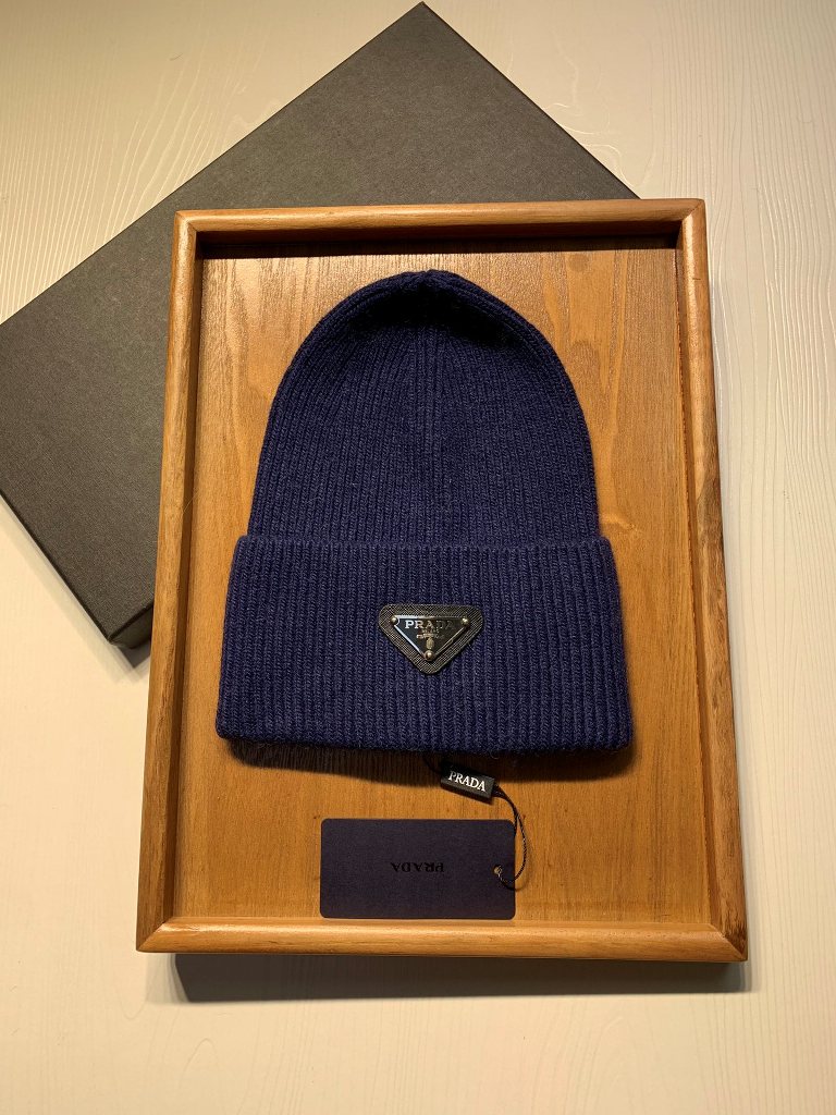 Prada Beanies-027