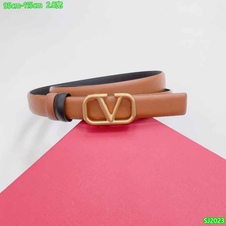 Valentino Belts(w)-031