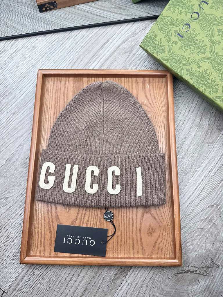Gucci Beanies-010