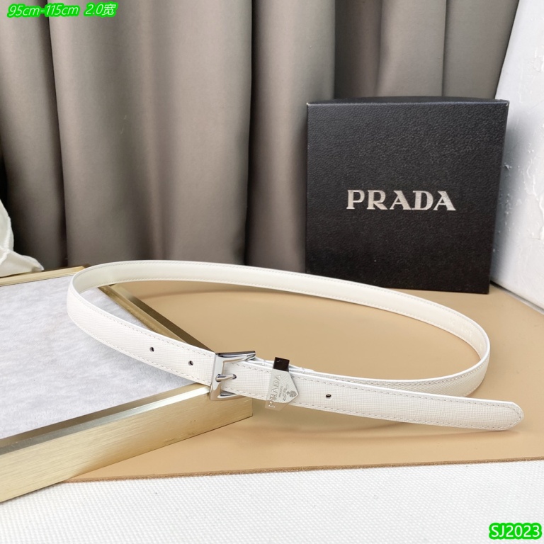 Prada Belts(w)-001