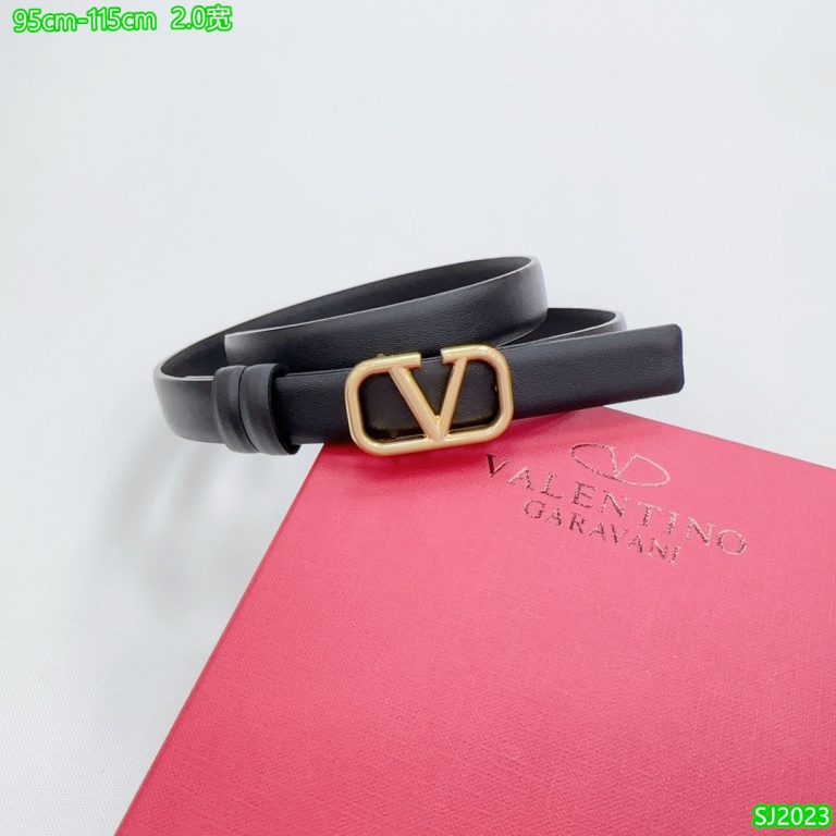 Valentino Belts(w)-030