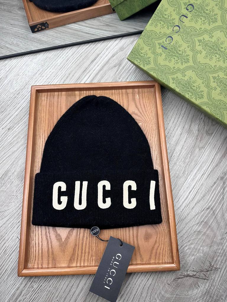 Gucci Beanies-009