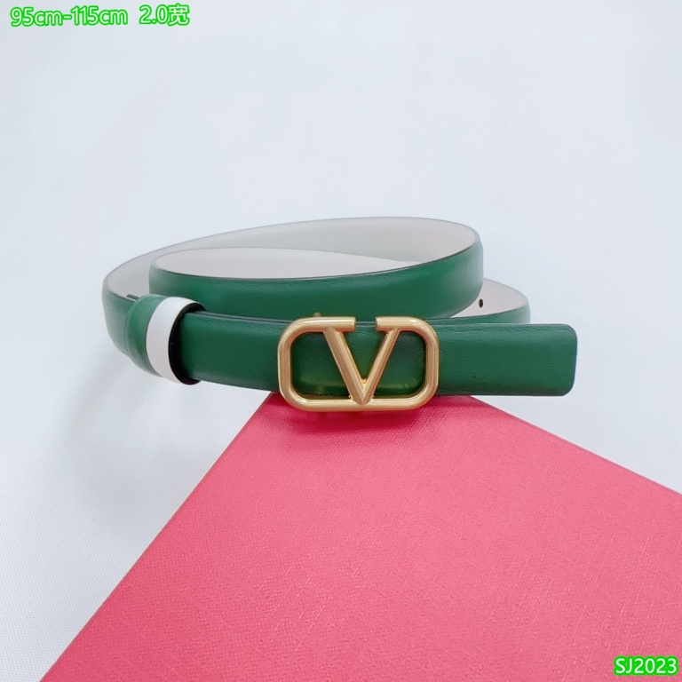 Valentino Belts(w)-029