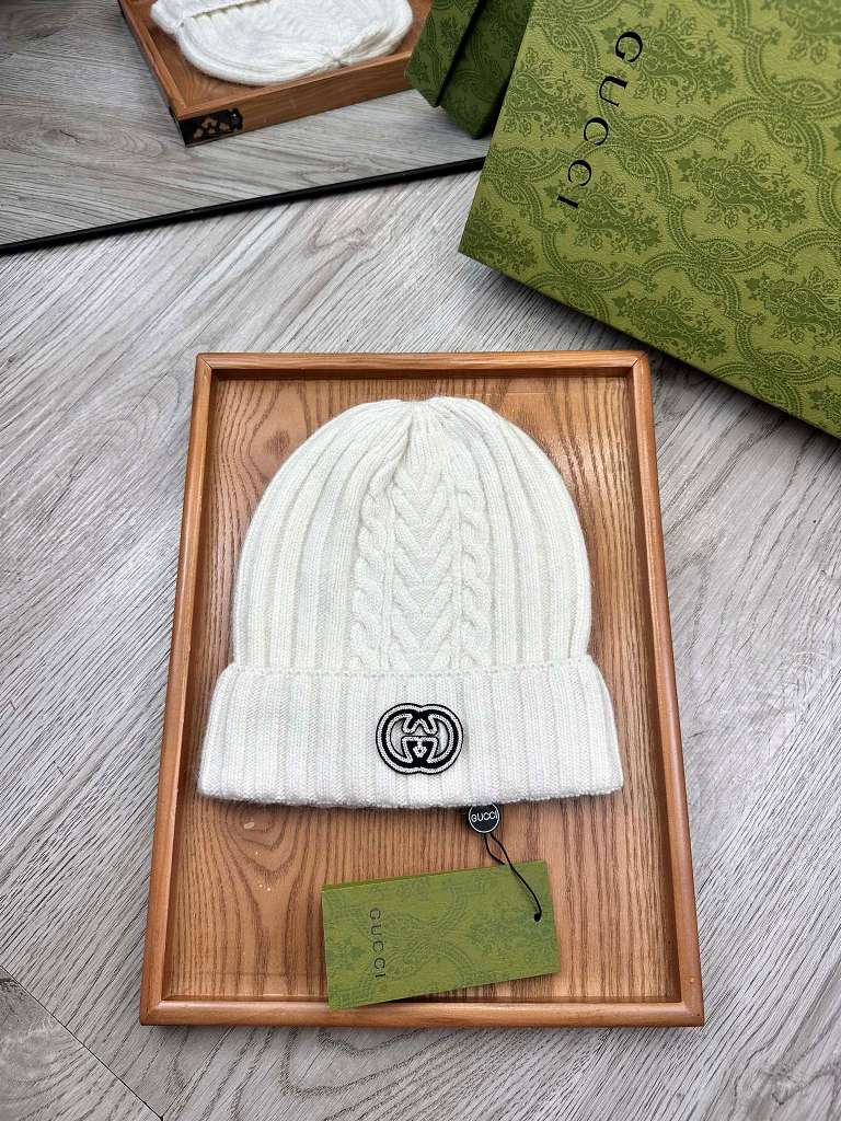 Gucci Beanies-008