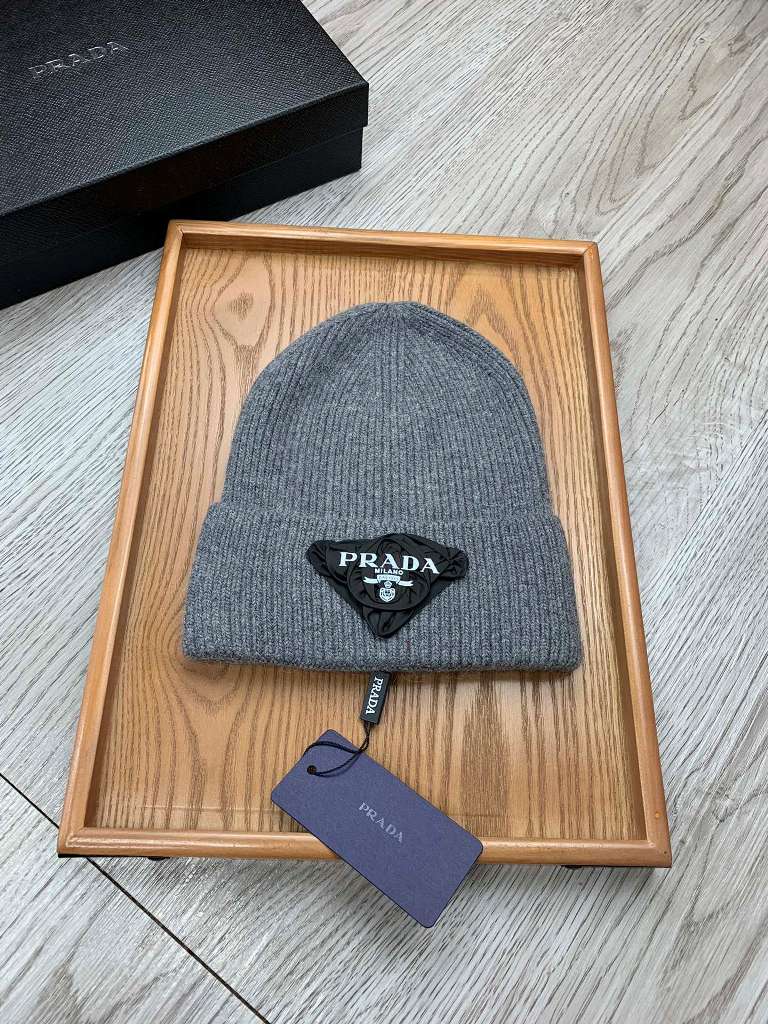 Prada Beanies-024