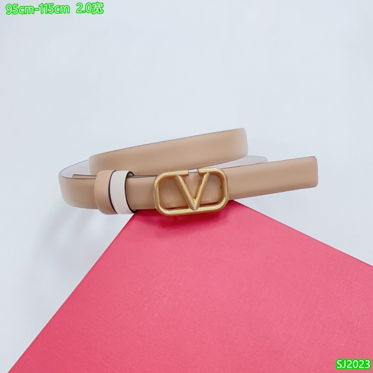 Valentino Belts(w)-028