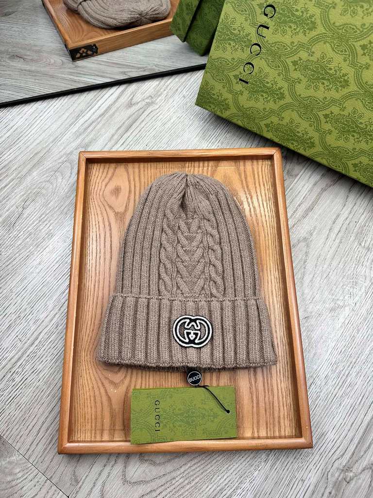 Gucci Beanies-007