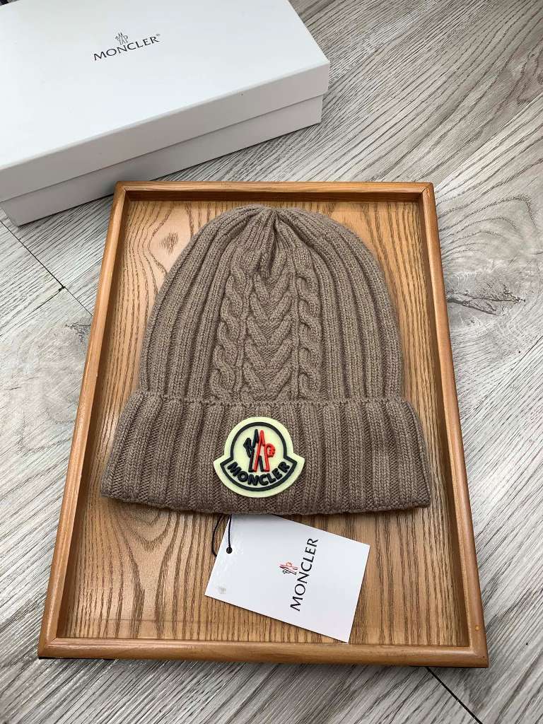Moncler Beanies-123