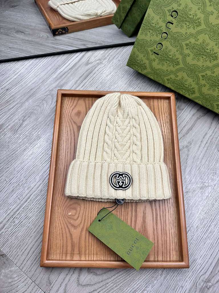 Gucci Beanies-006