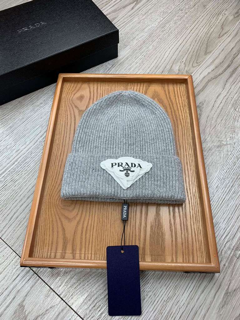 Prada Beanies-022