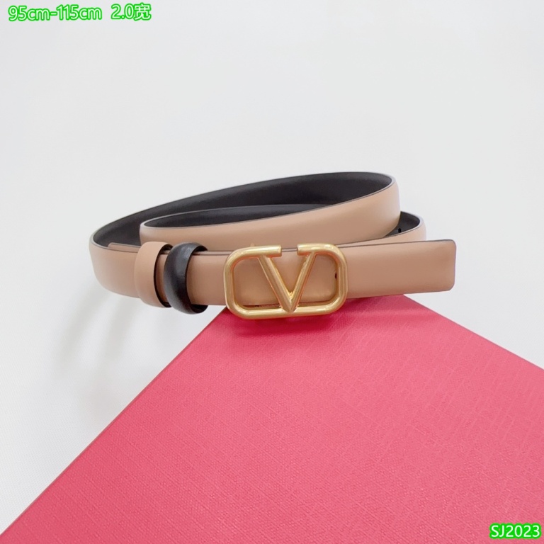 Valentino Belts(w)-027