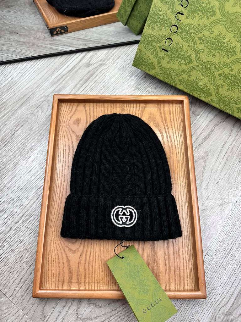 Gucci Beanies-005