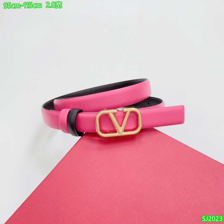 Valentino Belts(w)-026