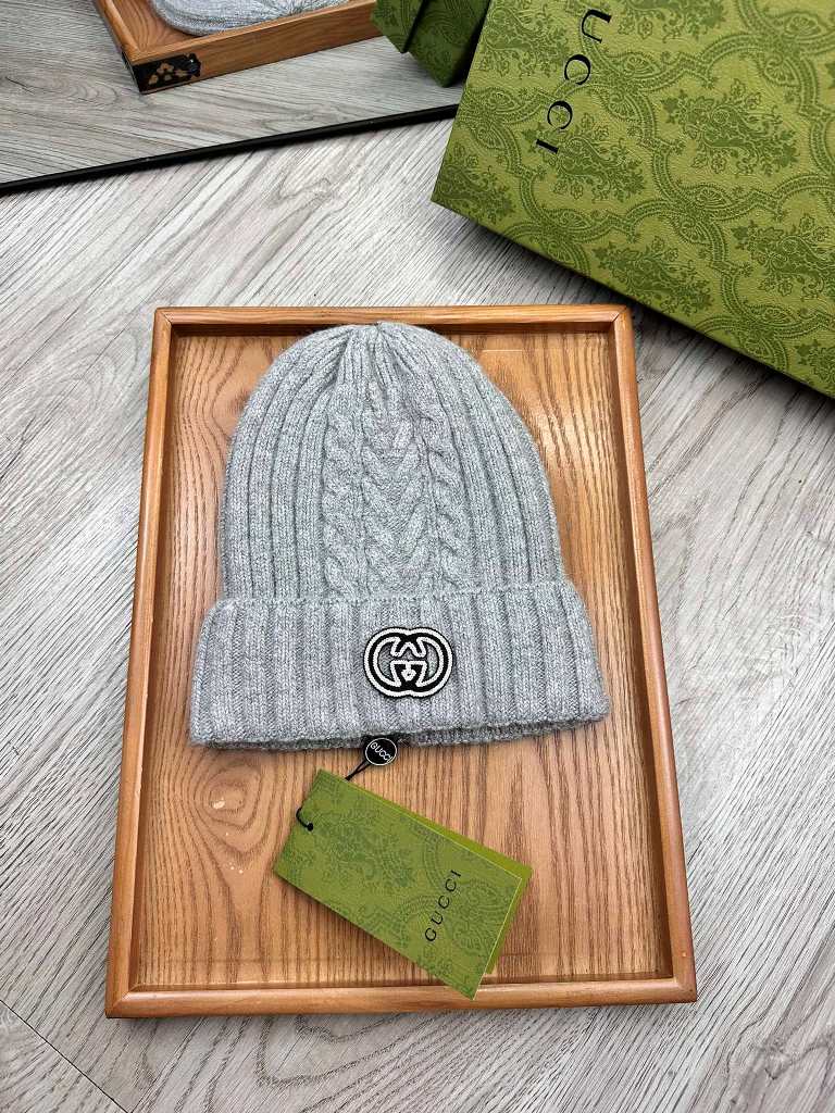 Gucci Beanies-004