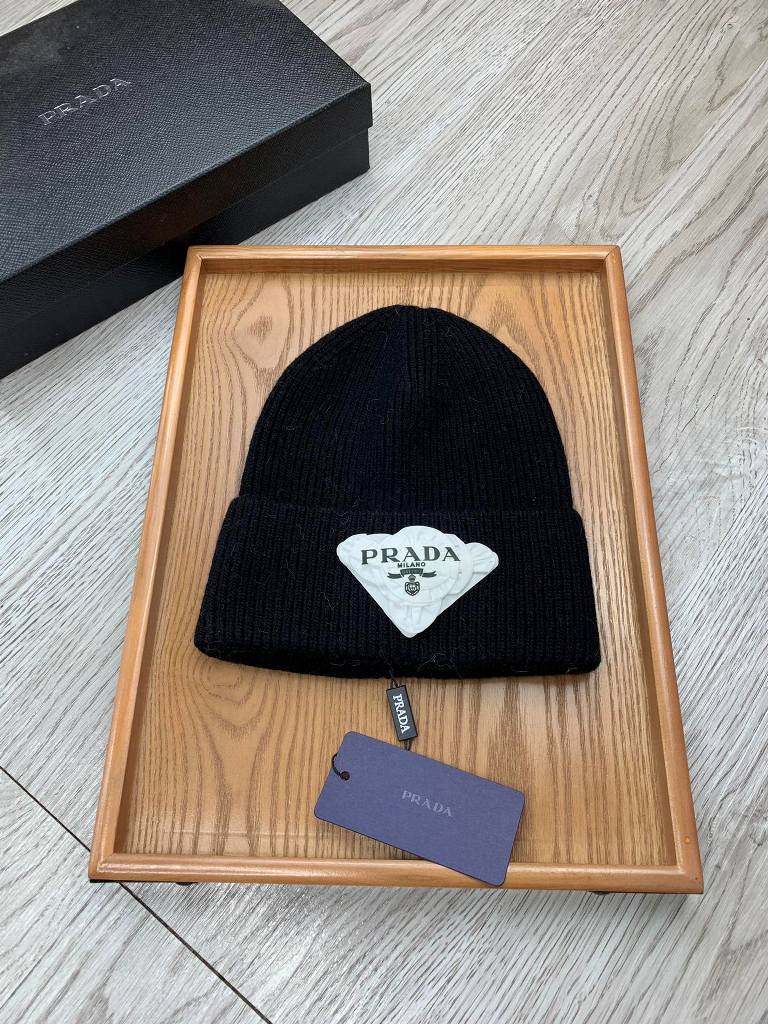 Prada Beanies-020