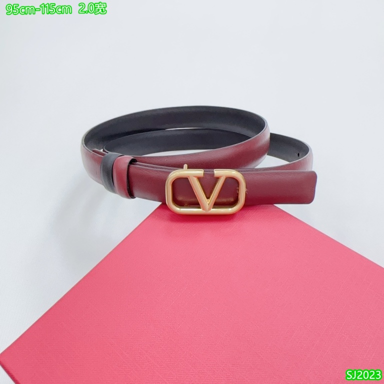 Valentino Belts(w)-025