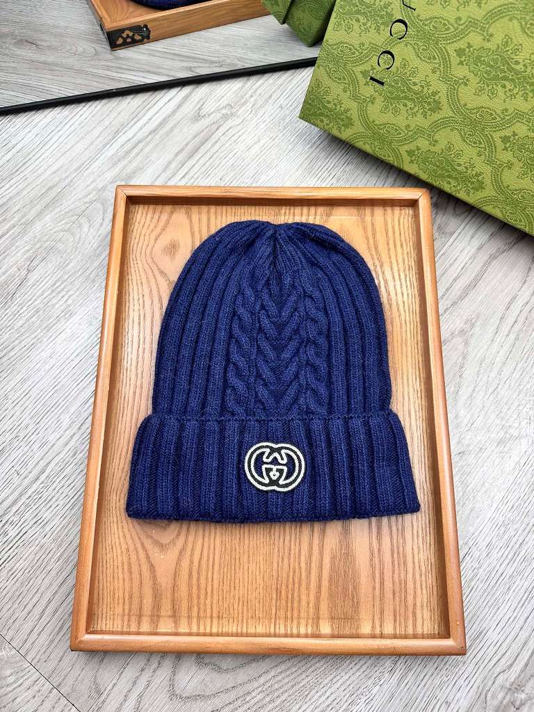 Gucci Beanies-003