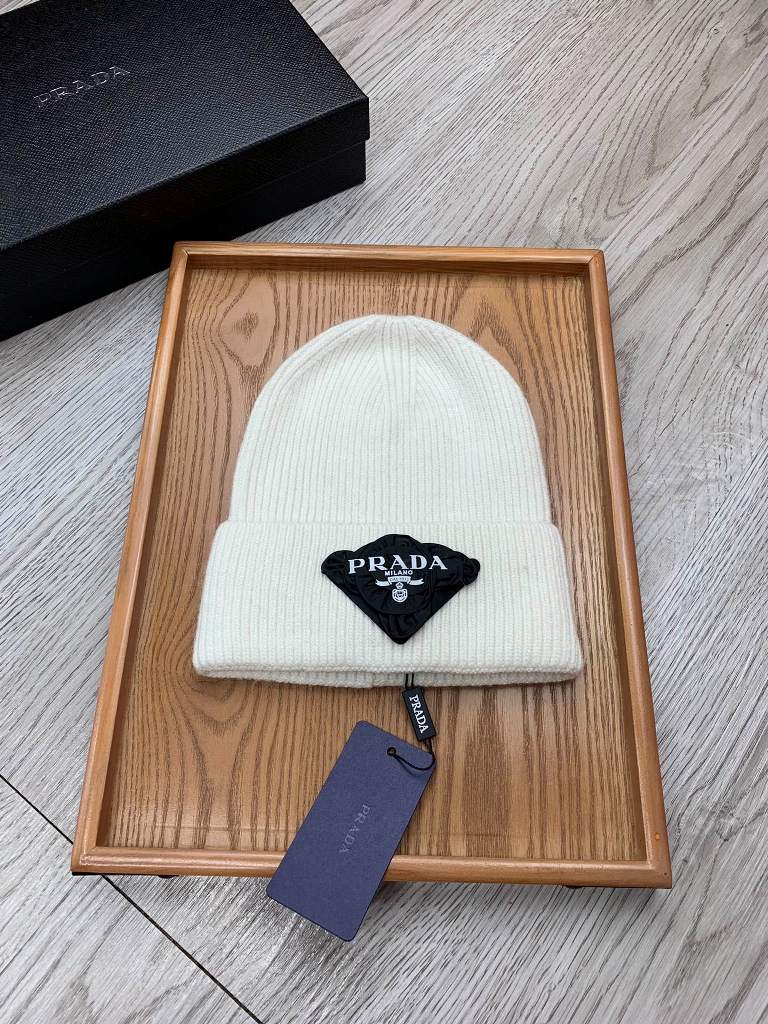 Prada Beanies-019
