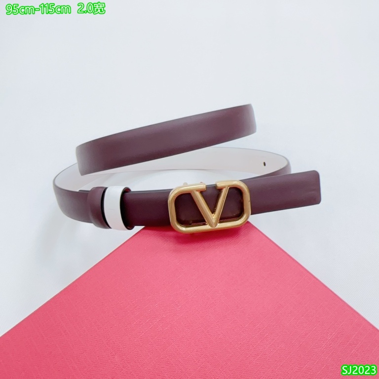 Valentino Belts(w)-024