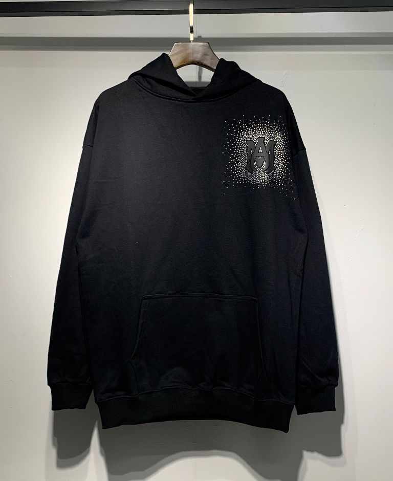 Amiri Hoody-018