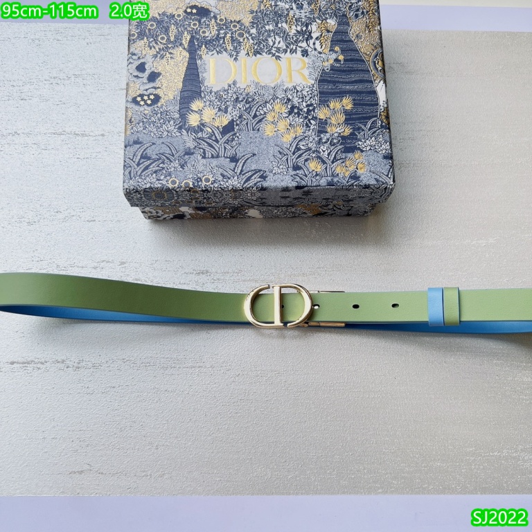Dior Belts(w)-007