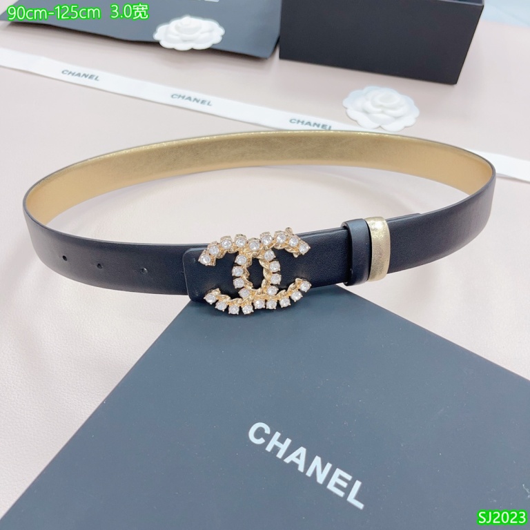 Chanel Belts(w)-050