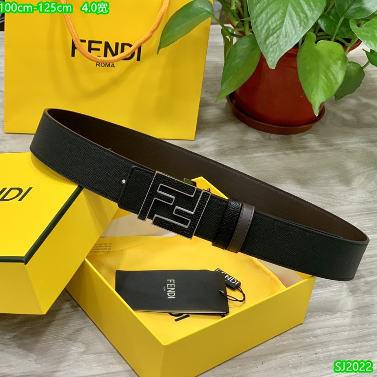 Fendi Belts-087
