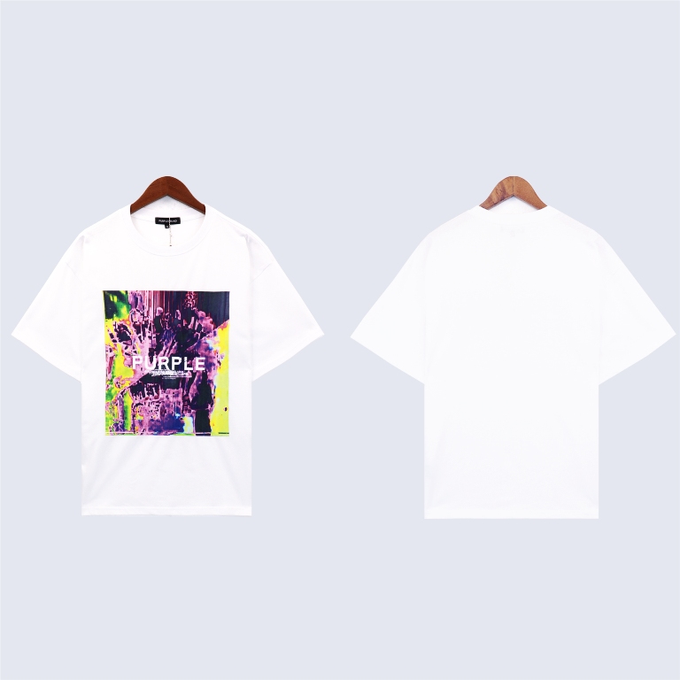 Purple TS-003