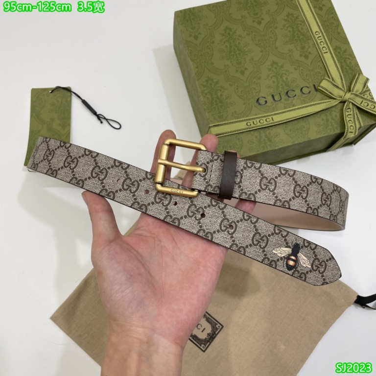 Gucci Belts-044