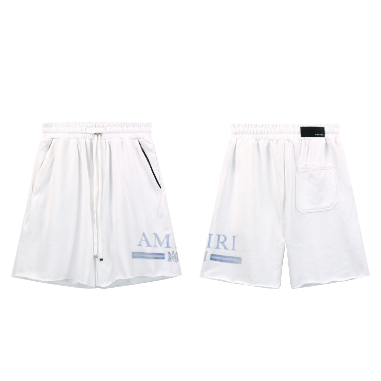 Amiri Shorts-001