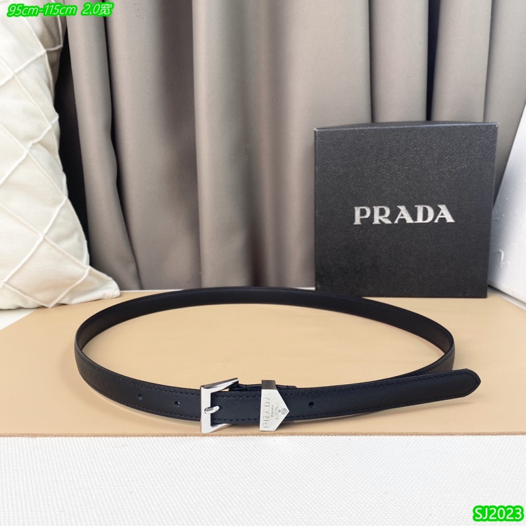 Prada Belts(w)-011