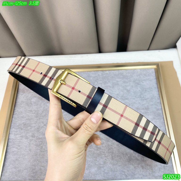 Burberry Belts-018