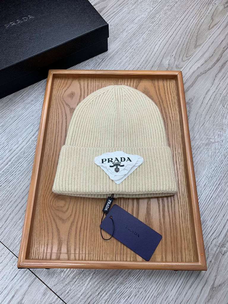 Prada Beanies-018