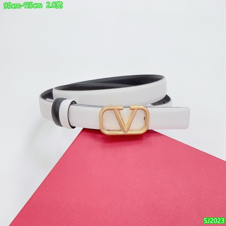 Valentino Belts(w)-023