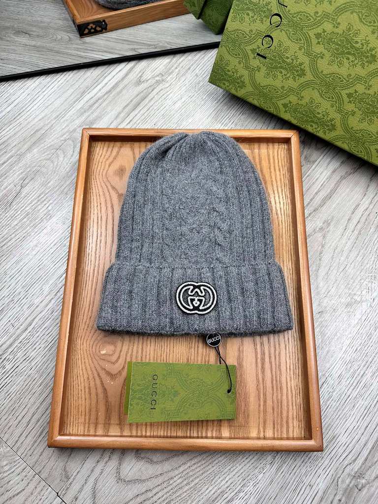 Gucci Beanies-001