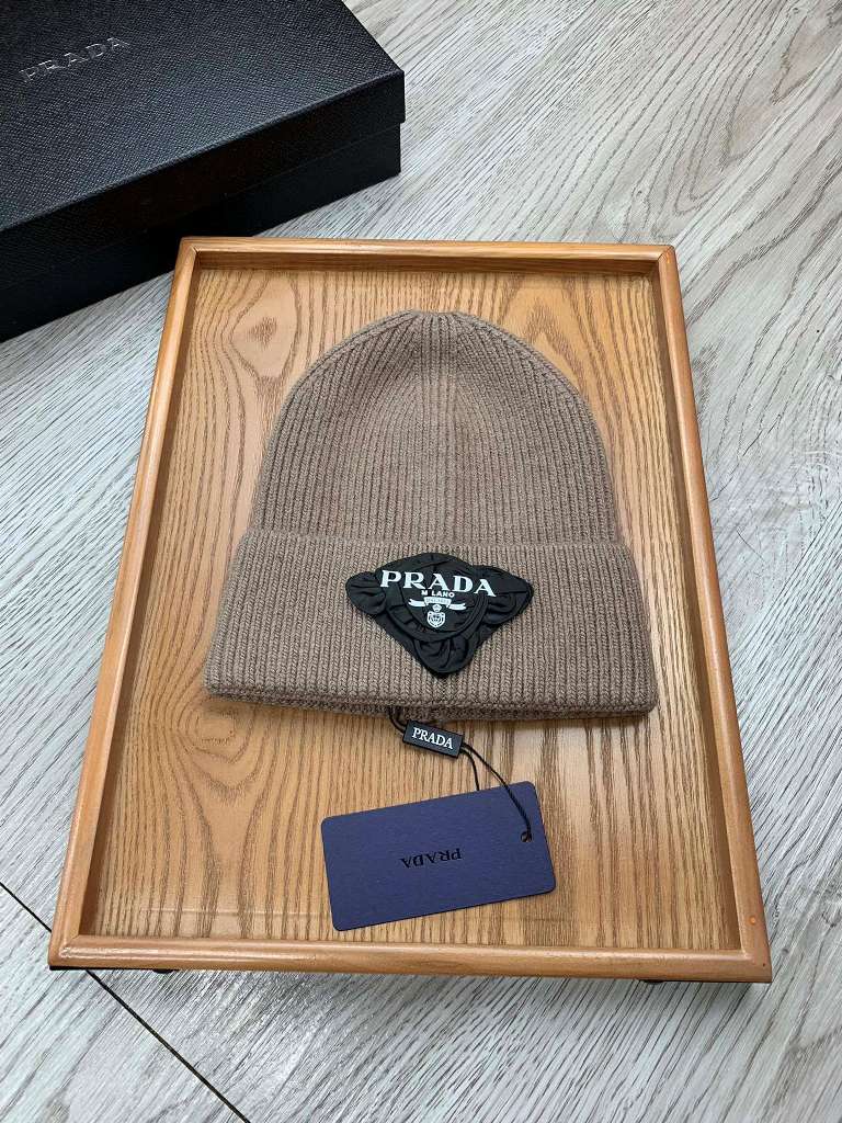 Prada Beanies-017