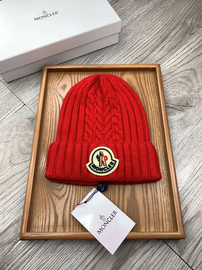 Moncler Beanies-117