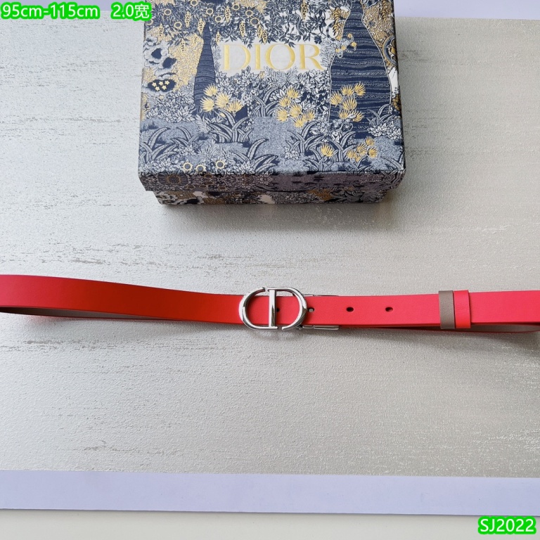 Dior Belts(w)-006
