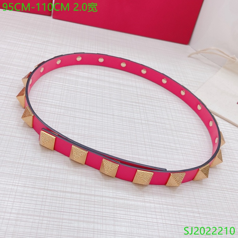 Valentino Belts(w)-012