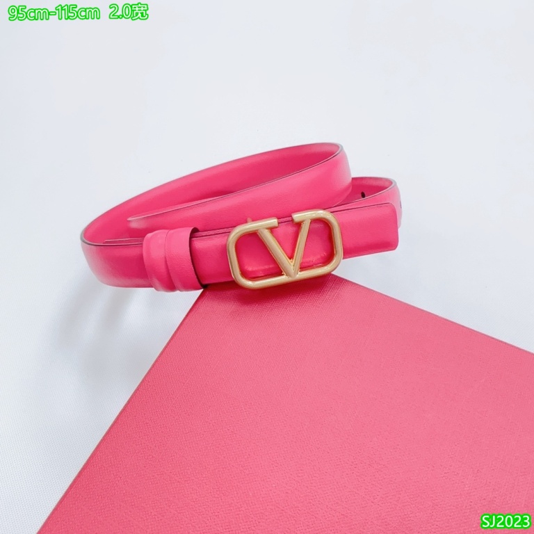 Valentino Belts(w)-038