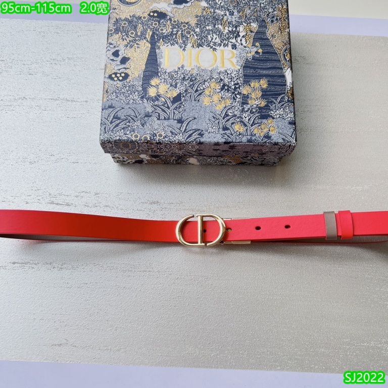 Dior Belts(w)-005