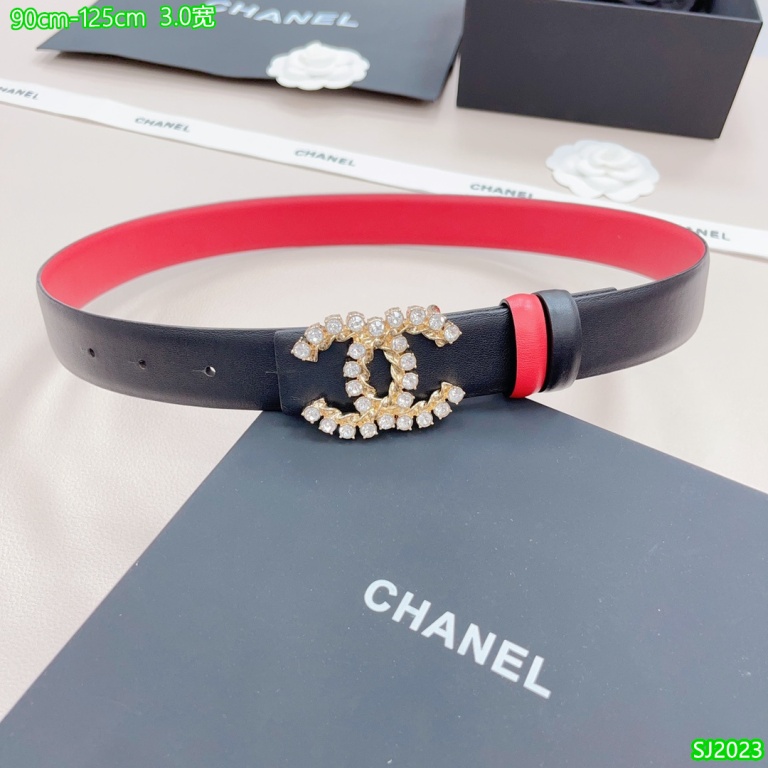 Chanel Belts(w)-048