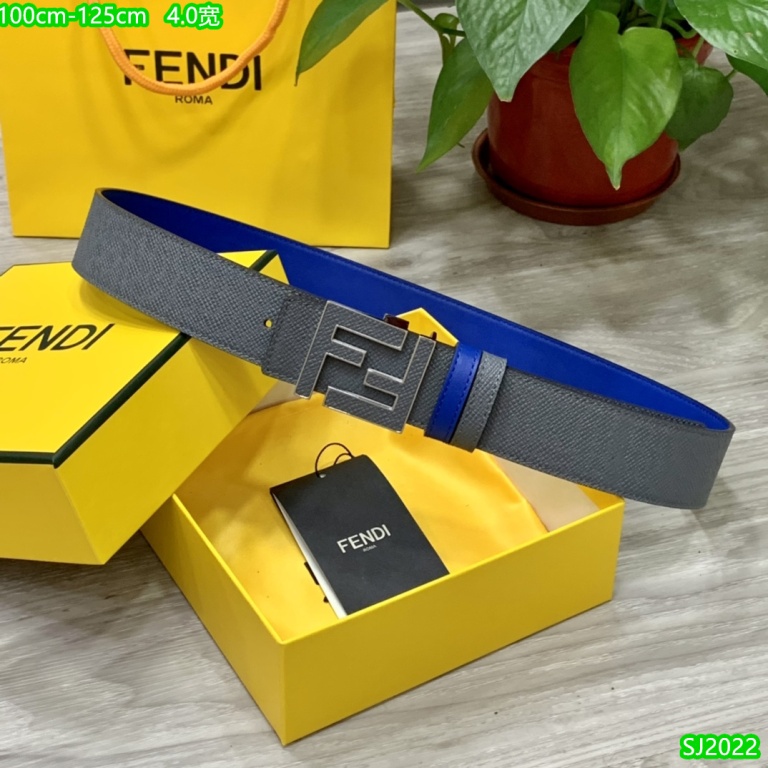 Fendi Belts-085