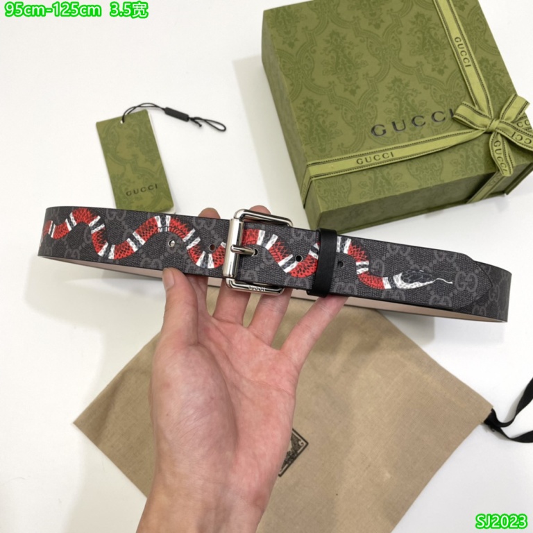Gucci Belts-042