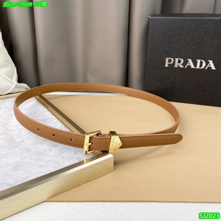 Prada Belts(w)-009
