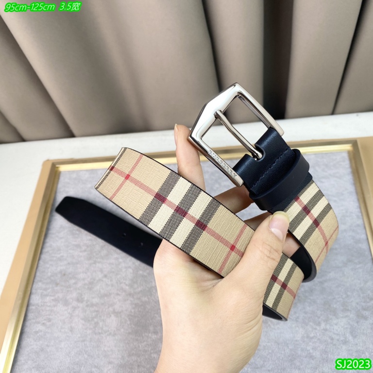 Burberry Belts-016