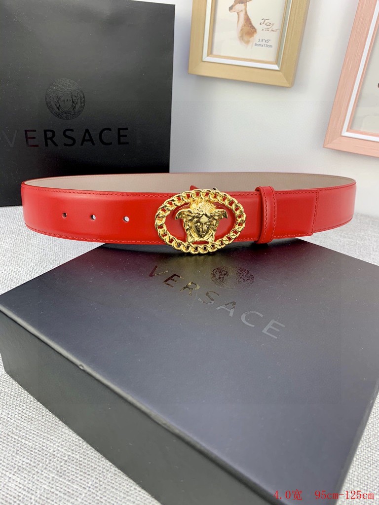 Versace Belts-004